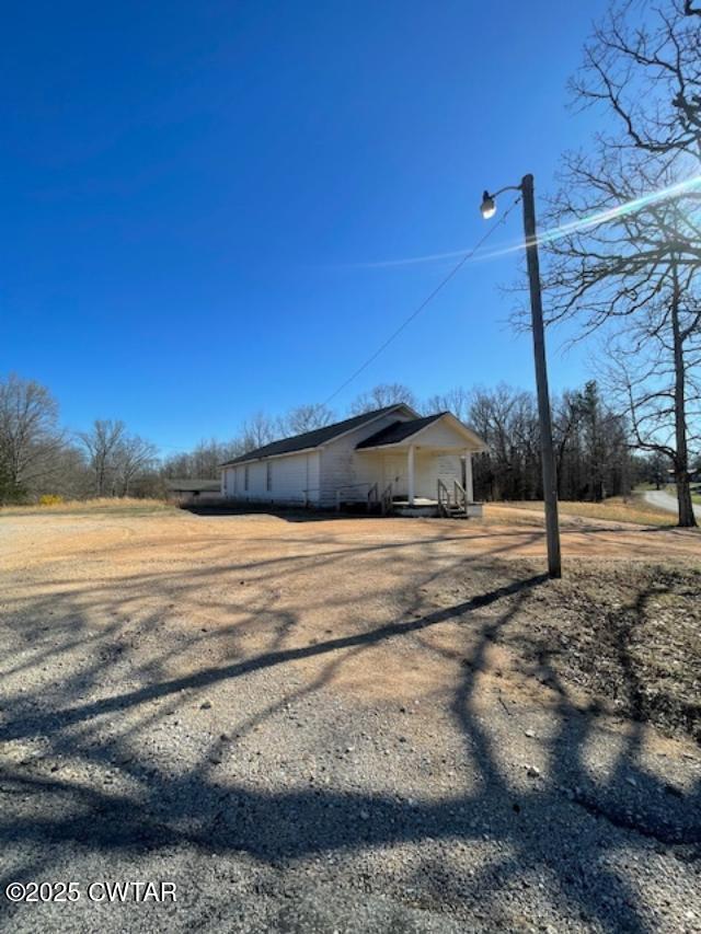 20 Center Point Road South Reagan, TN 38368 - Photo 6 of 25 6
