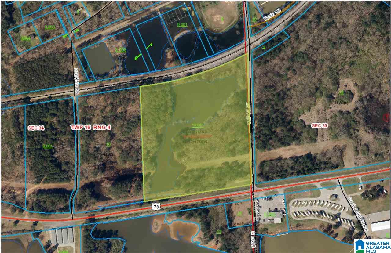 78 Highway Riverside, AL 35135 - Photo 2 of 23