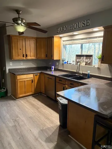 $165,000 | 4443 Delta Queen Lane, Godfrey, IL 62035