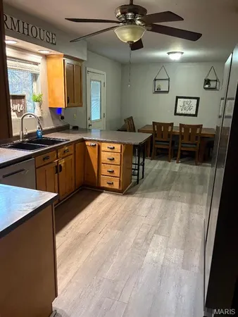 $165,000 | 4443 Delta Queen Lane, Godfrey, IL 62035