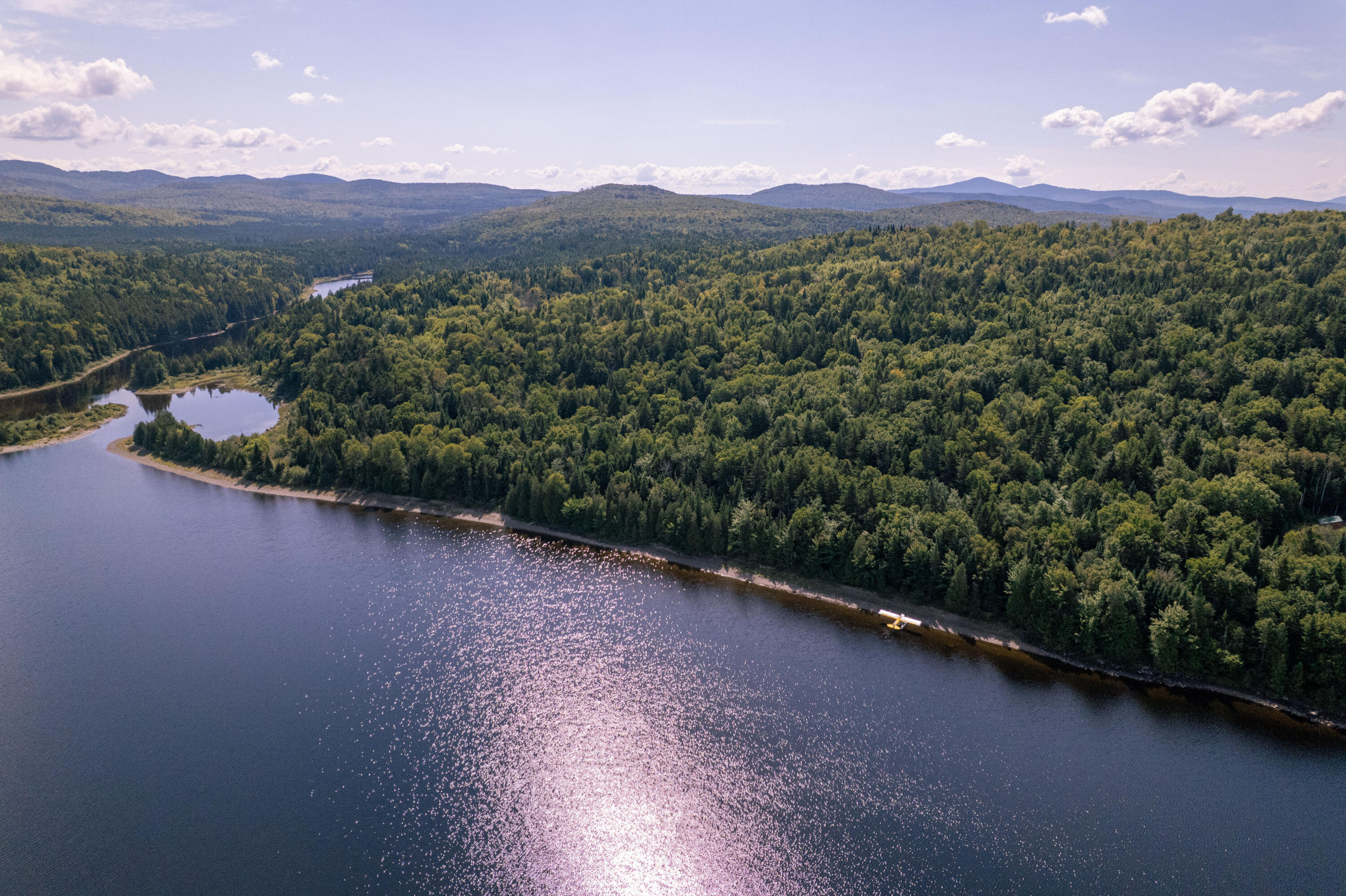 M2-l6 Dam Road Oquossoc, ME 04964 - Photo 30 of 32 NK_ParmacheneePropertyDrone_09-01-2025-2