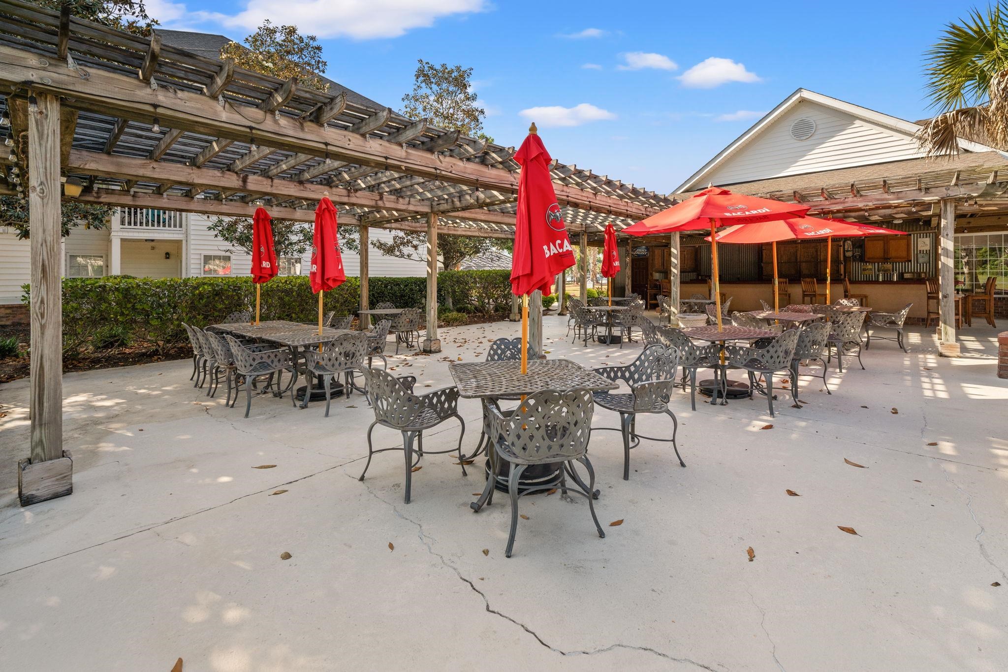 4654 Fringetree Drive, Unit 7E Murrells Inlet, SC 29576 - Photo 51 of 78