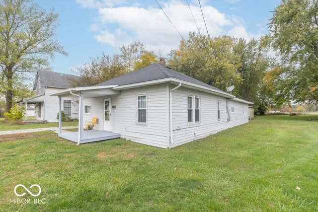 $124,900 | 2820 Brown Street, New Castle, IN 47362