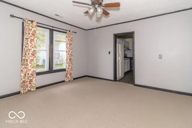 $124,900 | 2820 Brown Street, New Castle, IN 47362