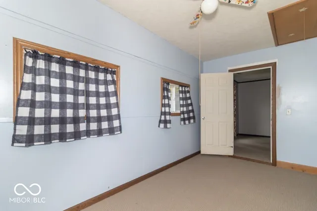 $124,900 | 2820 Brown Street, New Castle, IN 47362