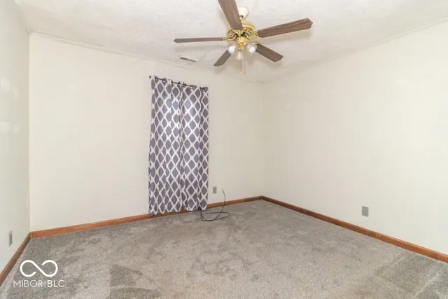 $124,900 | 2820 Brown Street, New Castle, IN 47362