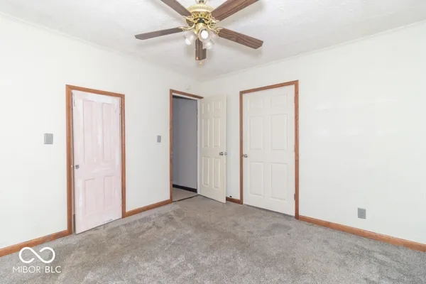 $119,900 | 2820 Brown Street, New Castle, IN 47362