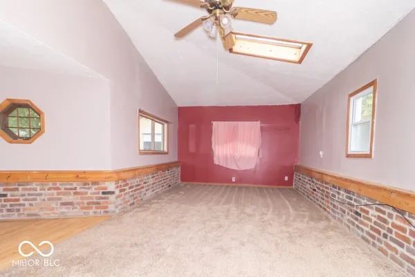 $119,900 | 2820 Brown Street, New Castle, IN 47362