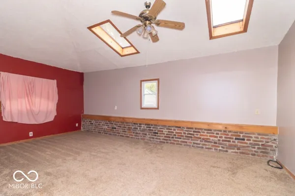 $119,900 | 2820 Brown Street, New Castle, IN 47362