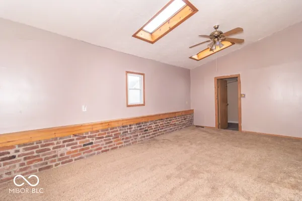 $119,900 | 2820 Brown Street, New Castle, IN 47362