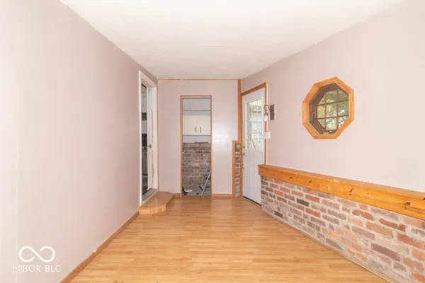 $119,900 | 2820 Brown Street, New Castle, IN 47362