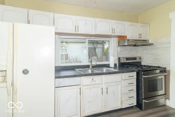 $119,900 | 2820 Brown Street, New Castle, IN 47362