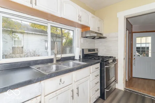 $119,900 | 2820 Brown Street, New Castle, IN 47362