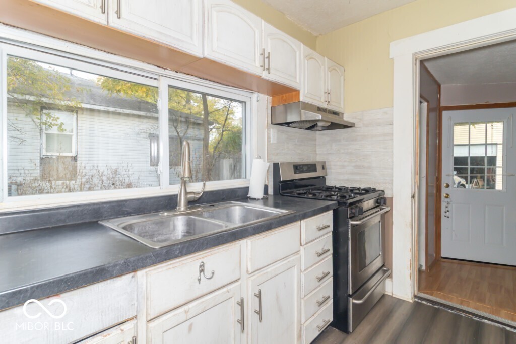 2820 Brown Street New Castle, IN 47362 - Photo 21 of 32