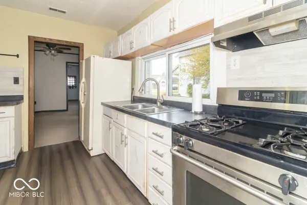 $119,900 | 2820 Brown Street, New Castle, IN 47362