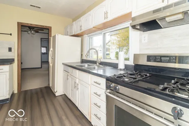 $124,900 | 2820 Brown Street, New Castle, IN 47362