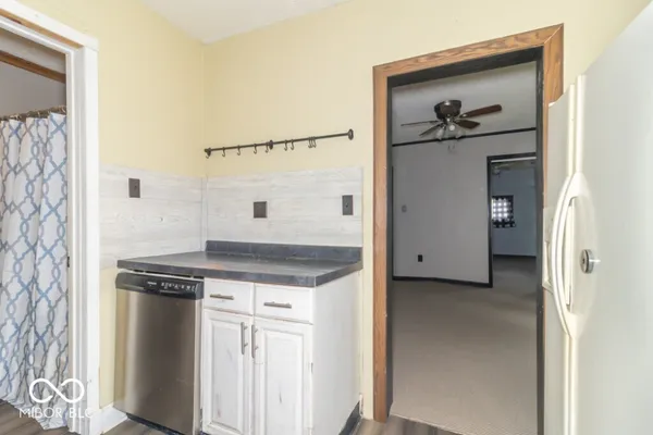 $119,900 | 2820 Brown Street, New Castle, IN 47362