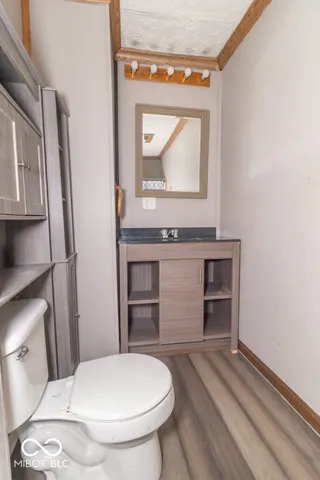 $124,900 | 2820 Brown Street, New Castle, IN 47362