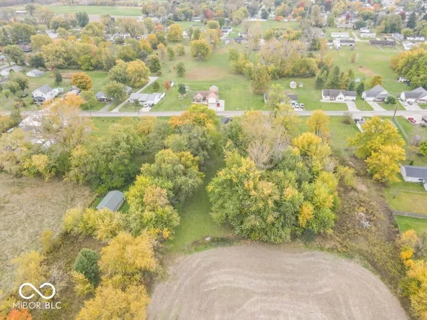 $119,900 | 2820 Brown Street, New Castle, IN 47362