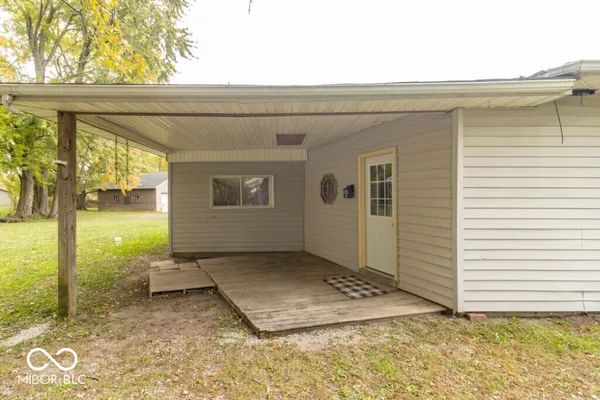 $119,900 | 2820 Brown Street, New Castle, IN 47362