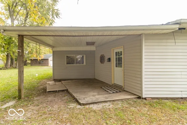 $124,900 | 2820 Brown Street, New Castle, IN 47362