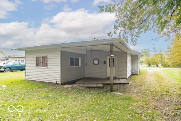 $119,900 | 2820 Brown Street, New Castle, IN 47362