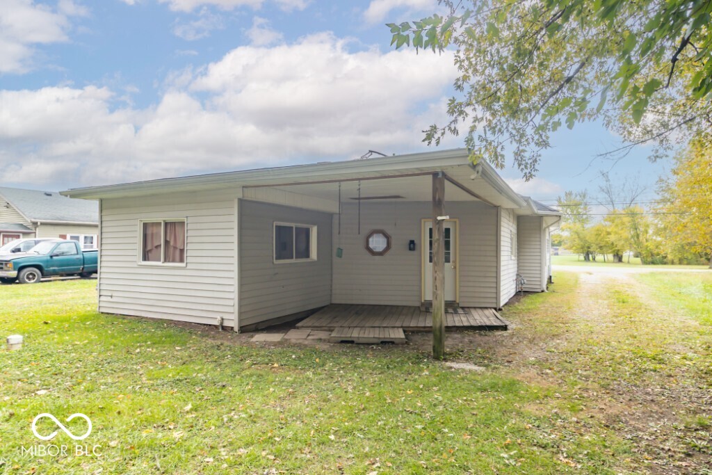 2820 Brown Street New Castle, IN 47362 - Photo 32 of 32