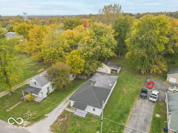 $119,900 | 2820 Brown Street, New Castle, IN 47362