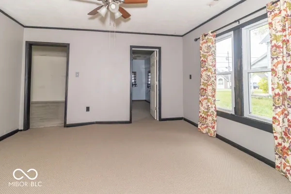 $119,900 | 2820 Brown Street, New Castle, IN 47362