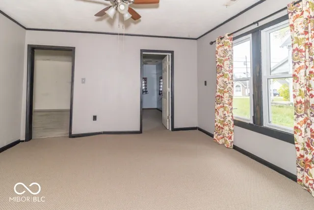 $124,900 | 2820 Brown Street, New Castle, IN 47362