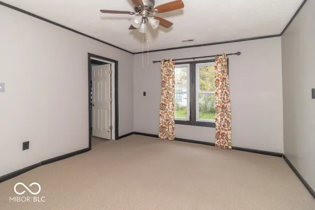 $124,900 | 2820 Brown Street, New Castle, IN 47362