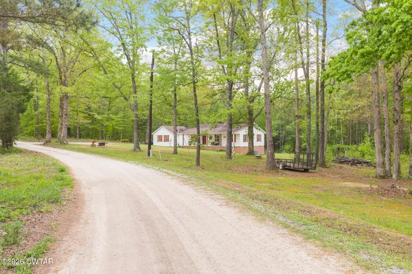 $245,000 | 320 Benson Road, Enville, TN 38332