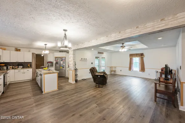 $245,000 | 320 Benson Road, Enville, TN 38332