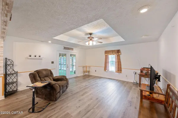 $245,000 | 320 Benson Road, Enville, TN 38332