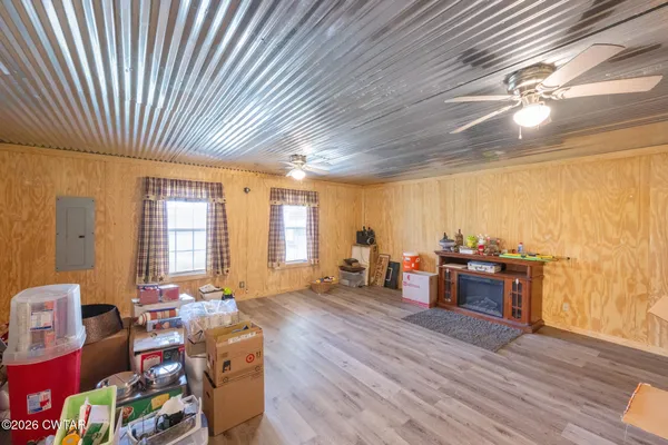 $245,000 | 320 Benson Road, Enville, TN 38332