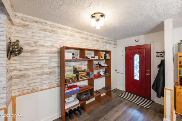 $245,000 | 320 Benson Road, Enville, TN 38332