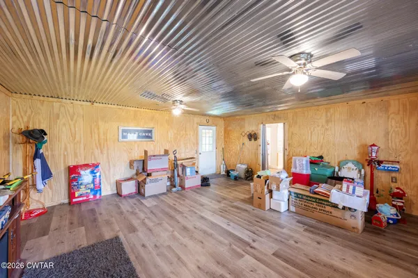 $245,000 | 320 Benson Road, Enville, TN 38332