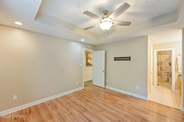 $245,000 | 320 Benson Road, Enville, TN 38332