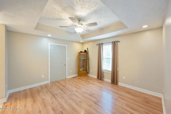 $245,000 | 320 Benson Road, Enville, TN 38332