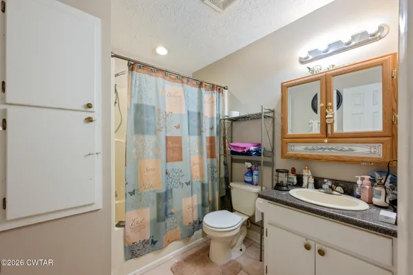 $245,000 | 320 Benson Road, Enville, TN 38332