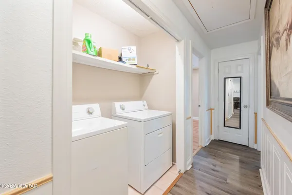 $245,000 | 320 Benson Road, Enville, TN 38332