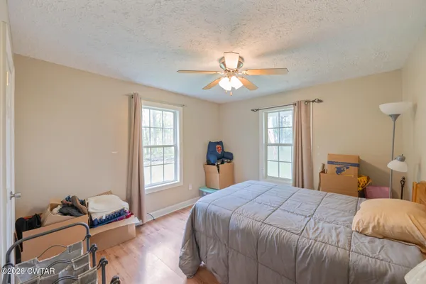 $245,000 | 320 Benson Road, Enville, TN 38332