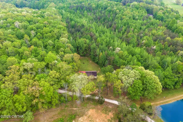 $245,000 | 320 Benson Road, Enville, TN 38332
