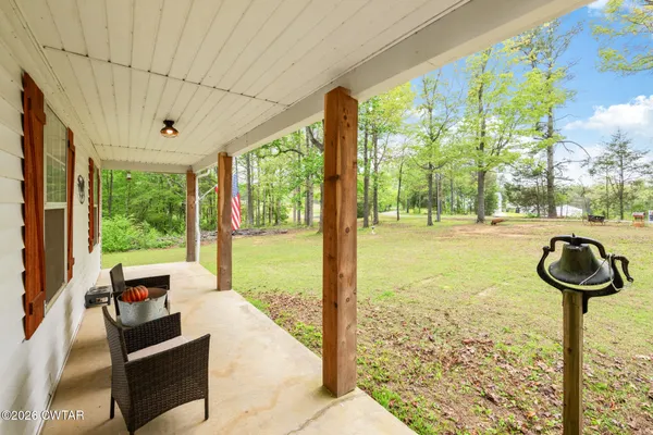 $245,000 | 320 Benson Road, Enville, TN 38332