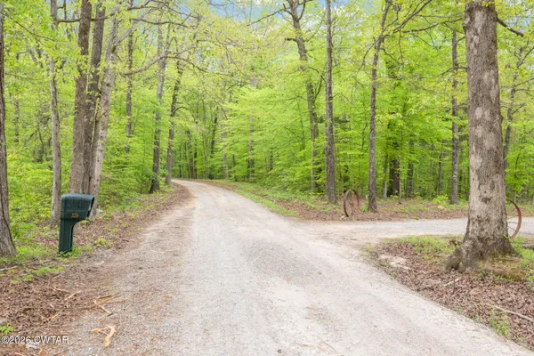 $245,000 | 320 Benson Road, Enville, TN 38332