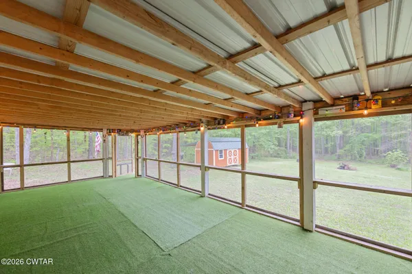 $245,000 | 320 Benson Road, Enville, TN 38332