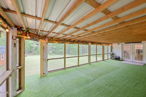 $245,000 | 320 Benson Road, Enville, TN 38332