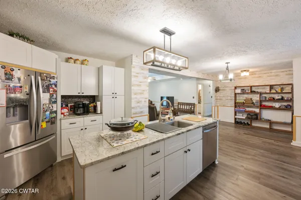 $245,000 | 320 Benson Road, Enville, TN 38332