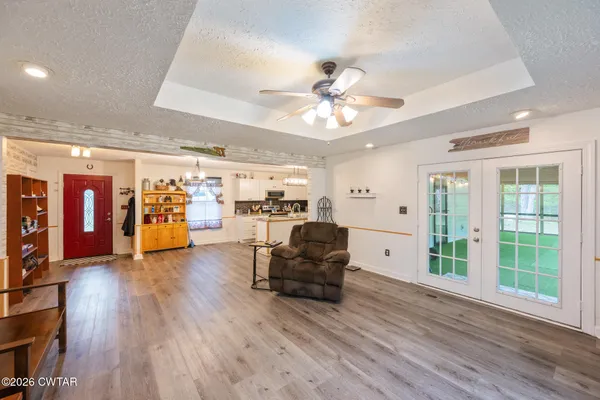 $245,000 | 320 Benson Road, Enville, TN 38332