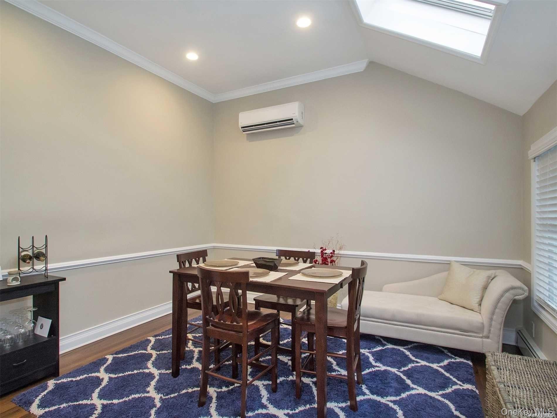 11 Pratt Street West Babylon, NY 11704 - Photo 6 of 15 a view of a workspace with furniture